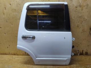 Фото запчасти дверь боковая задняя правая Ford Explorer 2005 контрактная запчасть Запчасть дверь боковая задняя правая Ford Explorer 2005