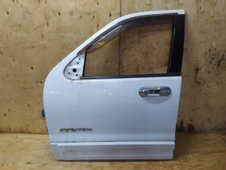 Фото запчасти дверь боковая передняя левая Ford Explorer 2005 контрактная запчасть Запчасть дверь боковая передняя левая Ford Explorer 2005