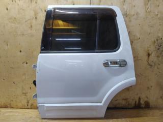Фото запчасти дверь боковая задняя левая Ford Explorer 2005 контрактная запчасть Запчасть дверь боковая задняя левая Ford Explorer 2005