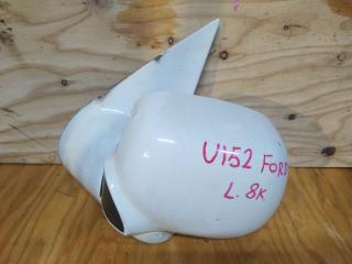 Фото запчасти зеркало боковое левое Ford Explorer 2005 контрактная запчасть Запчасть зеркало боковое левое Ford Explorer 2005