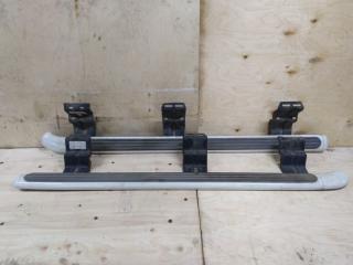 Подножка Ford Explorer 2005