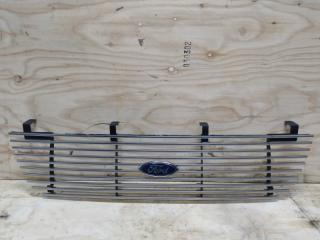 Фото запчасти решетка радиатора Ford Explorer 2005 контрактная запчасть Запчасть решетка радиатора Ford Explorer 2005