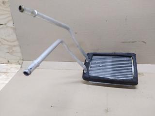 Фото запчасти радиатор отопителя Ford Explorer 2005 контрактная запчасть Запчасть радиатор отопителя Ford Explorer 2005