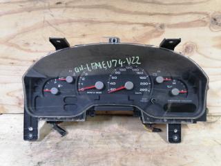 Фото запчасти комбинация приборов Ford Explorer 2005 Б/У запчасть Запчасть комбинация приборов Ford Explorer 2005