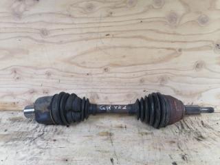 Фото запчасти привод передний правый Ford Explorer 2005 Б/У запчасть Запчасть привод передний правый Ford Explorer 2005