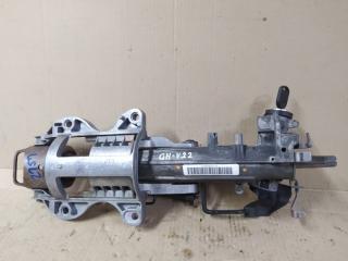 Фото запчасти колонка рулевая Ford Explorer 2005 контрактная запчасть Запчасть колонка рулевая Ford Explorer 2005