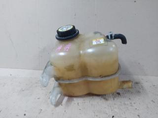 Фото запчасти бачок расширительный Ford Explorer 2005 контрактная запчасть Запчасть бачок расширительный Ford Explorer 2005