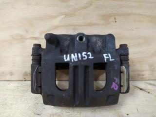 Фото запчасти суппорт передний левый Ford Explorer 2005 контрактная запчасть Запчасть суппорт передний левый Ford Explorer 2005