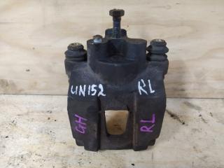 Фото запчасти суппорт задний левый Ford Explorer 2005 контрактная запчасть Запчасть суппорт задний левый Ford Explorer 2005