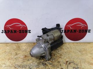 Стартер Ford Fiesta 2004