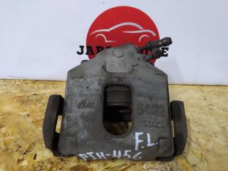 Запчасть суппорт передний левый Ford Fiesta 2004