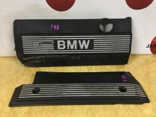 Крышка на двигатель декоративная BMW X3 2004