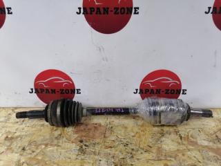 Привод передний левый Toyota Corolla Fielder 2000