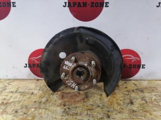 Ступица передняя левая Mitsubishi Pajero Mini 1995