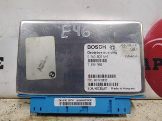 Запчасть блок управления кпп BMW 320I 2004