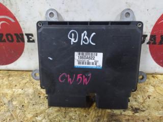 Запчасть блок управления двс Mitsubishi Outlander 2006