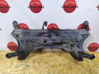Запчасть балка поперечная передняя Toyota Passo 2007