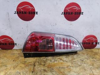Фонарь стоп-сигнала левый Toyota Passo 2006