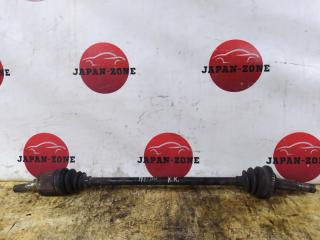 Привод задний Nissan X-TRAIL 2007