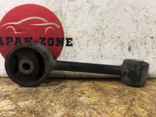 Подушка двигателя задняя Toyota Passo 2006