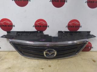 Запчасть решетка радиатора Mazda MPV 2001