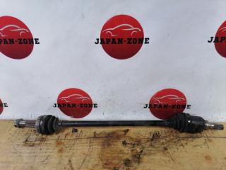 Привод задний Nissan X-TRAIL 2008