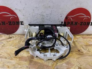 Блок управления климат-контролем Demio 2002 DW5W B5 Блок управления климат-контролем Demio 2002 DW5W B5