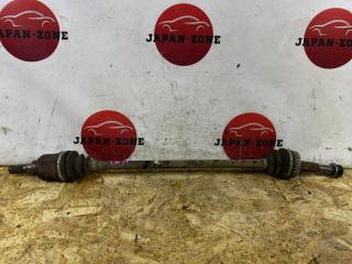 Привод задний Nissan X-TRAIL 2007