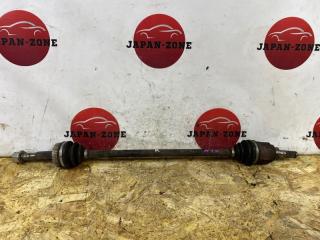 Привод задний Nissan X-TRAIL 2008