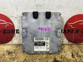 Блок управления ДВС Toyota Mark II 2001