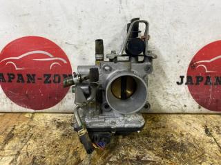 Заслонка дроссельная Honda Fit 2008