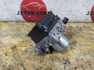Блок abs Honda Fit 2008