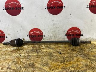 Привод задний Nissan X-TRAIL 2008