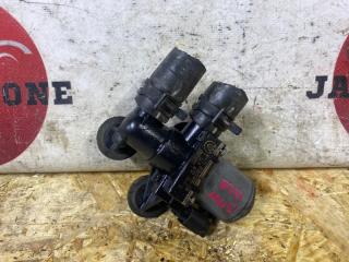Кран отопителя BMW X3 2004 Б/У Кран отопителя BMW X3 2004
