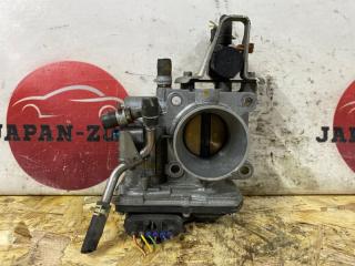 Заслонка дроссельная Honda Fit 2009