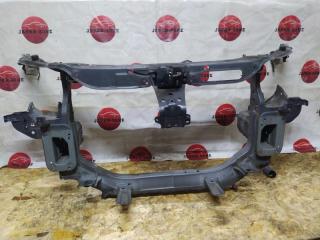 Рамка радиатора Mitsubishi Outlander 2007