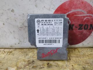 Запчасть блок управления airbag Audi A6 2007