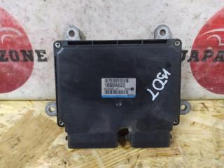 Запчасть блок управления двс Mitsubishi Outlander 2005