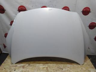 Капот Mazda Axela 2009