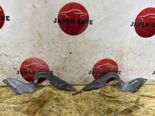 Петля капота Mitsubishi Outlander 2007