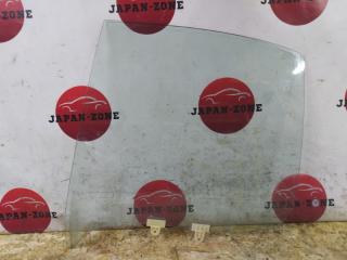 Стекло боковое заднее левое Nissan Pulsar 1998