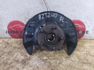 Ступица передняя левая Toyota Allion 2006