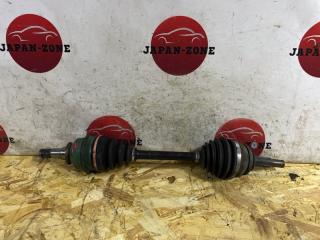 Привод передний левый Toyota Corolla Fielder 2000