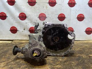 МКПП Nissan X-TRAIL 2000