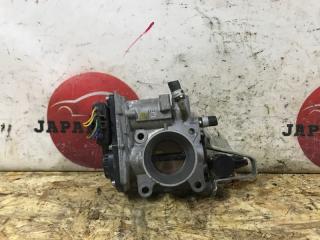 Заслонка дроссельная Honda Fit 2008