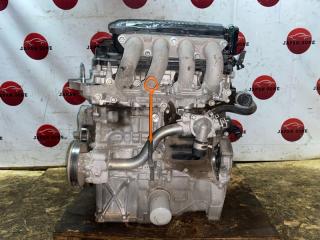 Двигатель Honda Fit 2008