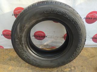 Шина летняя 215/70R15 Yokohama Geolandar H/T-S (б/у)