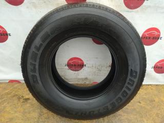 Шина летняя 235/80R16 Bridgestone Dueler H/T (б/у)