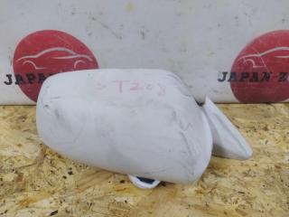 Зеркало боковое правое Toyota Curren 1998