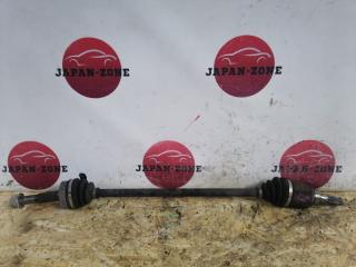 Привод задний Nissan X-TRAIL 2010